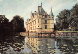 37-AZAY LE RIDEAU-N°4210-C/0277 - Azay-le-Rideau