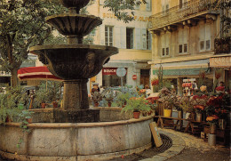 06-GRASSE-N°4210-C/0271 - Grasse