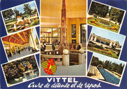 88-VITTEL-N°4211-C/0263 - Contrexeville