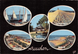 33-ARCACHON-N°4211-C/0237 - Arcachon