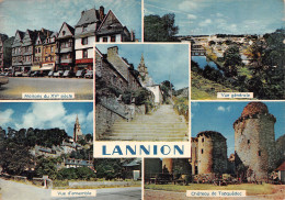 22-LANNION-N°4211-C/0173 - Lannion