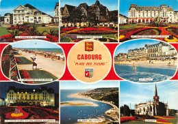14-CABOURG-N°4211-C/0137 - Cabourg