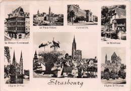 67-STRASBOURG-N°4211-C/0123 - Strasbourg