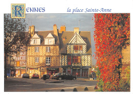35-RENNES-N°4211-C/0083 - Rennes
