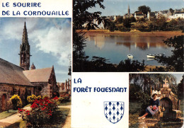 29-LA FORET FOUESNANT-N°4211-C/0055 - La Forêt-Fouesnant