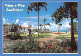 971-POINTE A PITRE-N°4211-B/0389 - Other & Unclassified