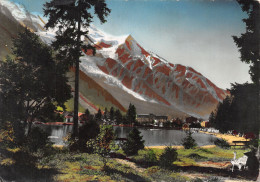 74-CHAMONIX-N°4211-B/0197 - Chamonix-Mont-Blanc