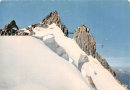 74-CHAMONIX-N°4211-B/0191 - Chamonix-Mont-Blanc