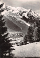 74-CHAMONIX-N°4211-B/0181 - Chamonix-Mont-Blanc