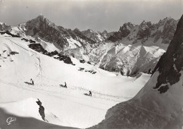 74-CHAMONIX-N°4211-B/0189 - Chamonix-Mont-Blanc