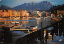 13-CASSIS-N°4211-A/0393 - Cassis