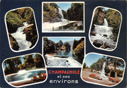 39-CHAMPAGNOLE-N°4211-A/0221 - Champagnole