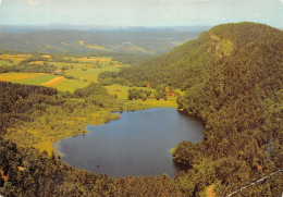 39-LE LAC DE BONLIEU-N°4211-A/0213 - Sonstige & Ohne Zuordnung