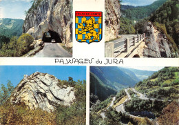 39-LE JURA-N°4211-A/0129 - Sonstige & Ohne Zuordnung