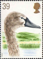 GB Poste N** Yv:1649 Mi:1430 Cygne De L'année - Unused Stamps
