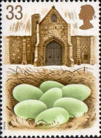 GB Poste N** Yv:1648 Mi:1429 Œufs De Cygne - Unused Stamps
