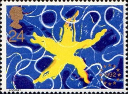 GB Poste N** Yv:1637 Mi:1418 Marché Commun Unique - Unused Stamps