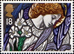 GB Poste N** Yv:1640 Mi:1421 Vitrail - Unused Stamps