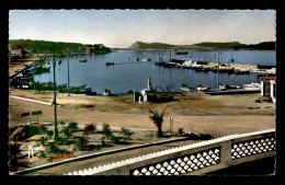 83 - SIX-FOURS-LES-PLAGES - LE BRUSC - LE PORT - Six-Fours-les-Plages