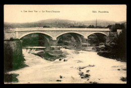 83 - LES ARCS - LE PONT D'ARGENS - Les Arcs