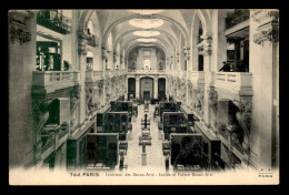 75 - PARIS - 6EME - TOUT PARIS - INTERIEUR DES BEAUX ARTS - EDITEUR FLEURY - Distrito: 06