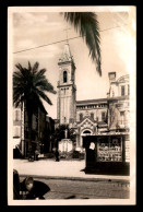 83 - SANARY-SUR-MER - L'EGLISE - Sanary-sur-Mer