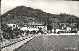 11682966 Ponte Tresa Quai Ponte Tresa - Sonstige & Ohne Zuordnung