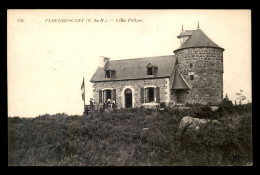 22 - PLOUGRESCANT - VILLA POILPOT - Plougrescant