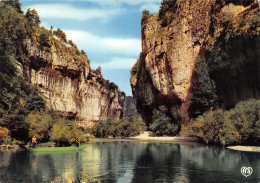 48-LES GORGES DU TARN-N°4212-A/0105 - Autres & Non Classés