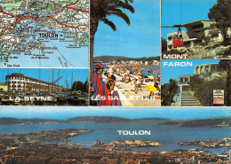 83-TOULON-N°4212-A/0103 - Toulon