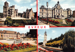 27-EVREUX-N°4212-A/0043 - Evreux