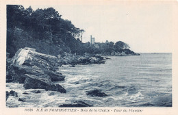 85-NOIRMOUTIER-N°4211-E/0383 - Noirmoutier