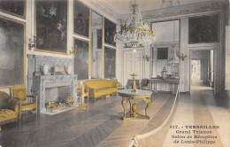 78-VERSAILLES-N°4211-E/0351 - Versailles