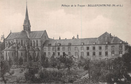 49-BELLEFONTAINE-N°4211-E/0347 - Sonstige & Ohne Zuordnung