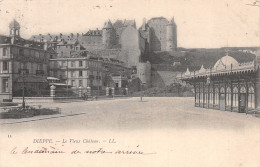 76-DIEPPE-N°4211-E/0209 - Dieppe