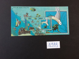 WALLIS ET FUTUNA 1999** - MNH - Unused Stamps