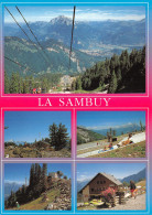 74-SEYTHENEX MASSIF DE LA SAMBUY-N°4211-D/0379 - Autres & Non Classés