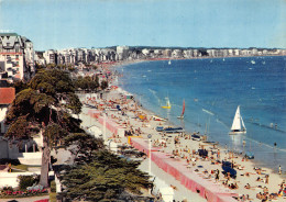 44-LA BAULE-N°4211-D/0271 - La Baule-Escoublac