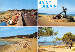 44-SAINT BREVIN-N°4211-D/0269 - Saint-Brevin-l'Océan