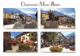 74-CHAMONIX-N°4211-D/0253 - Chamonix-Mont-Blanc