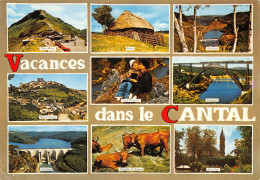 15-LE CANTAL-N°4211-D/0143 - Other & Unclassified