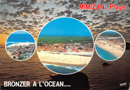 40-MIMIZAN-N°4211-D/0115 - Mimizan