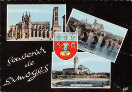 87-LIMOGES-N°4211-D/0001 - Limoges