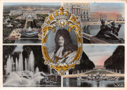 78-VERSAILLES-N°4211-C/0379 - Versailles