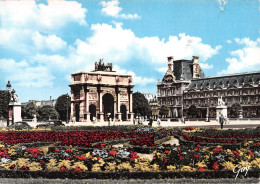 75-PARIS ARC DE TRIOMPHE-N°4211-C/0381 - Triumphbogen