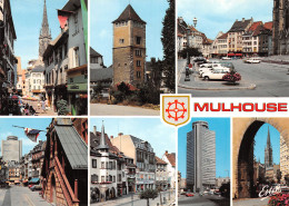 68-MULHOUSE-N°4211-C/0337 - Mulhouse
