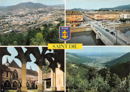 88-SAINT DIE-N°4211-C/0315 - Saint Die