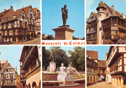 68-COLMAR-N°4211-C/0295 - Colmar