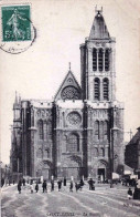 93 - SAINT DENIS -  La Basilique - Saint Denis