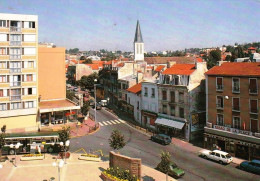 93 -  GAGNY -  Place Du Général De Gaulle - Tabac De La Place - Gagny